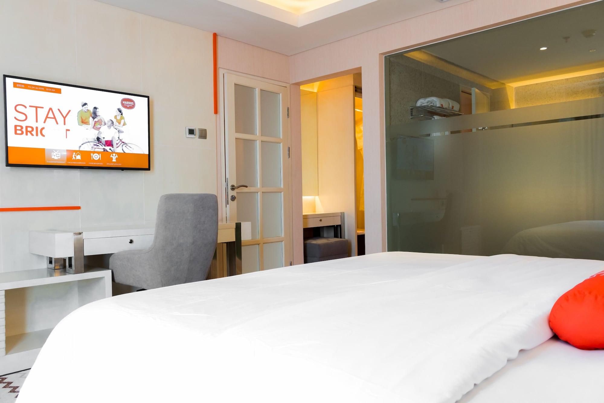 Hotel Harris & Conventions 4*