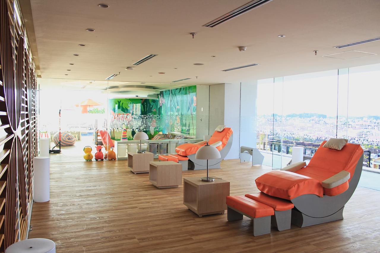 Hotel Harris & Conventions 4*
