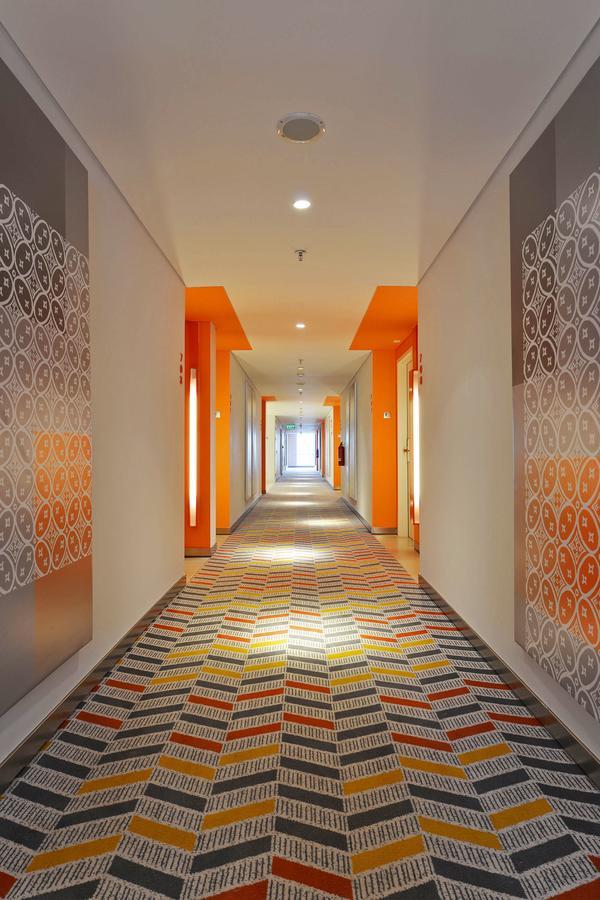 Harris & Conventions Surakarta (Solo)