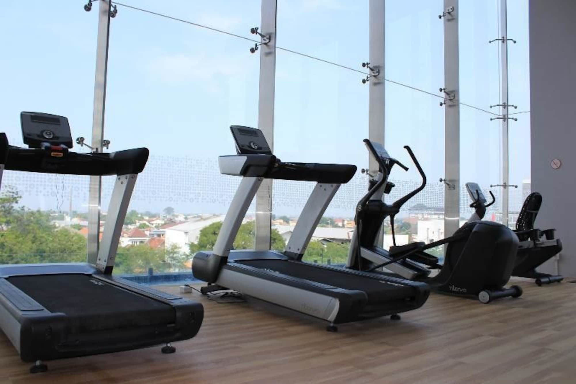Harris & Conventions 4* Surakarta (Solo)